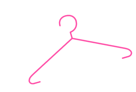 Fashion Shopping Sticker by The Wish List