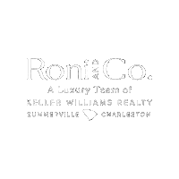 Invest For Sale Sticker by That SC Real Estate Chick, RH