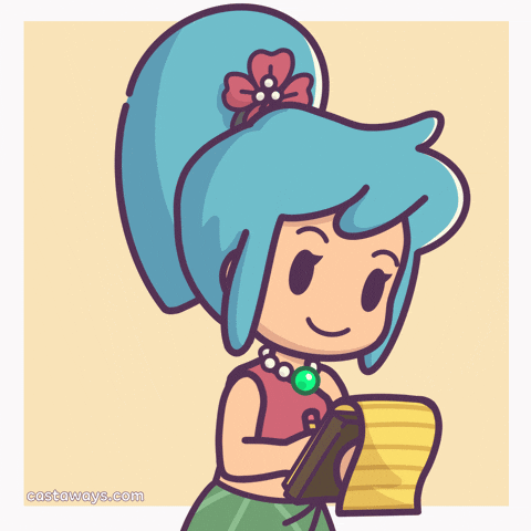 Draw Understand GIF by Castaways