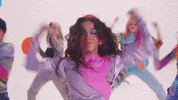 Music Video Dancing GIF by BOYS WORLD