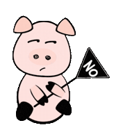 Idontwant No Sticker