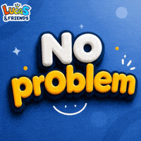 You Got It Yes GIF by Lucas and Friends by RV AppStudios