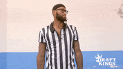 New Orleans Pelicans What GIF by DraftKings