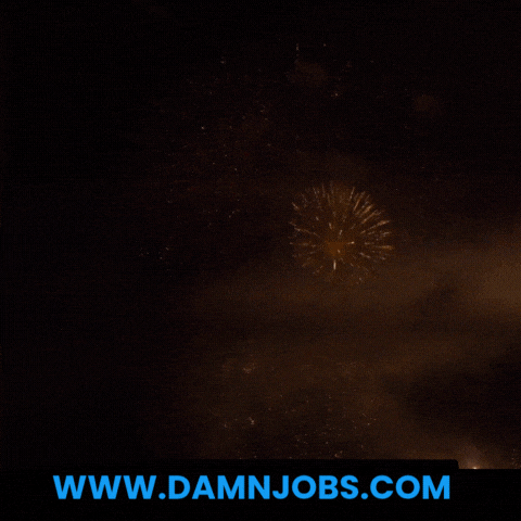 United States Celebration GIF by Damnjobs