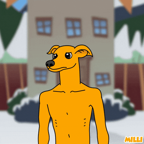 Well Done Power GIF by MILLI