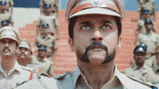 Suriya Karuppu GIF by Magic Man Gifs