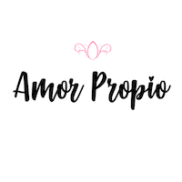 Amorpropio Sticker by gogo