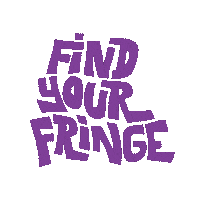 Brighton Festival Fringe Sticker by brightonfringe