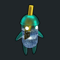 Happy Bubble Tea GIF