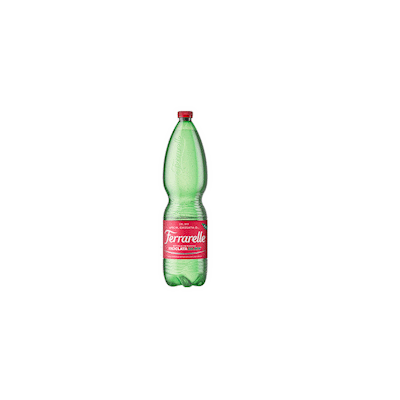 Water Italy Sticker by Ferrarelle