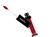 red lips makeup Sticker by O Boticário