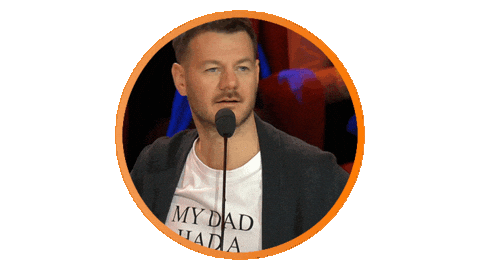 Mara Frankmatano Sticker by Italia's Got Talent