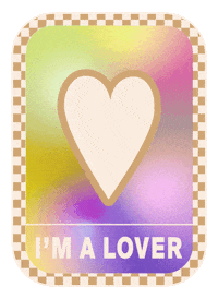 All Love Pride Sticker by Ephemeral Tattoo