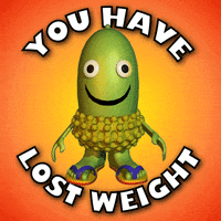 Weight Loss Diet GIF