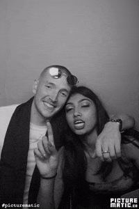 Photobooth Uk GIF by picturematic