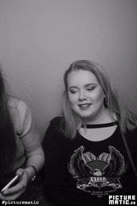 Photobooth Uk GIF by picturematic