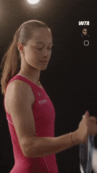 Tennis Turkey GIF