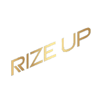 rampnrize rnr rampup rizeup ramp40 Sticker