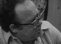 Surprised Film GIF