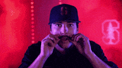 Baseball Hype GIF by NCAA Championships