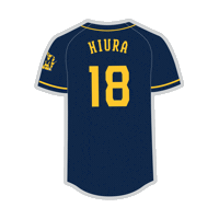 Sport Baseball Sticker by Milwaukee Brewers