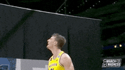 College Basketball Sport GIF by NCAA March Madness
