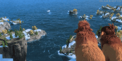 ice age GIF by 20th Century Fox Home Entertainment