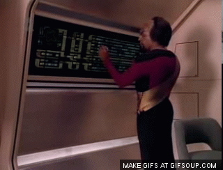worf GIF