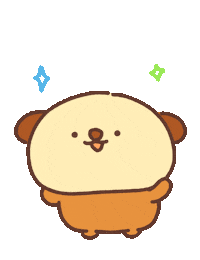 Happy Dance Sticker