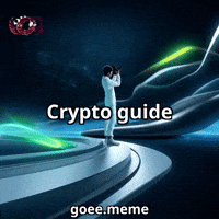Sarcastic Crypto GIF by Goeememe