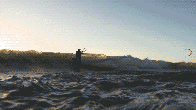 south africa kiteboarding GIF by Red Bull