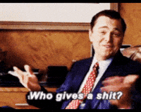 Who Cares All Good GIF by Fugum