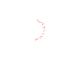 newedgeinnovations coffee thanks thankyou latte Sticker