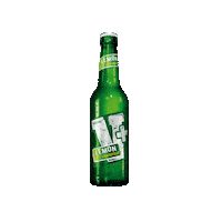 party beer Sticker