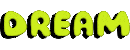Dream Threadsstyling Sticker by threads
