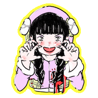 Mercuro Sticker