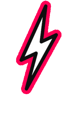 Cashback Sticker by Méliuz