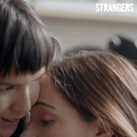 season 2 episode 3 GIF by Strangers