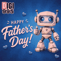Fathers Day Family GIF by Digi 995