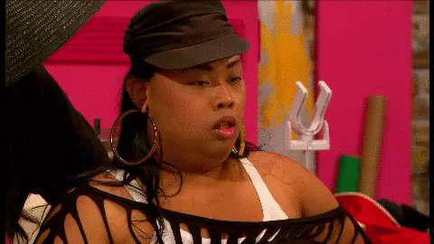 what GIF by RuPaul's Drag Race
