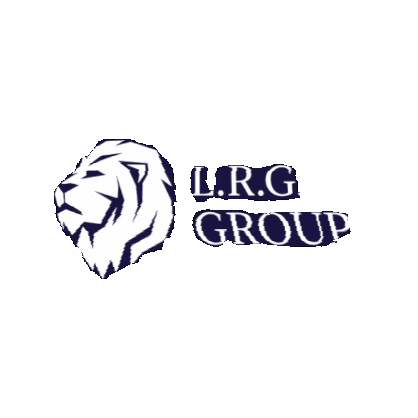 Sticker by LRGXGroup