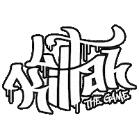 Lit Killah Sticker by Warner Music Argentina