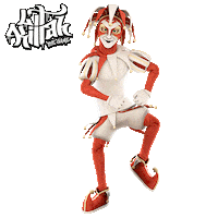 Lit Killah Sticker by Warner Music Argentina