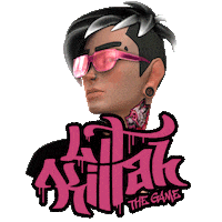 Lit Killah Sticker by Warner Music Argentina