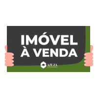 AzuzaImoveis oportunidade azuza azuza imóveis imovel a venda Sticker