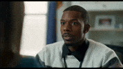 Awkward Conversation GIF