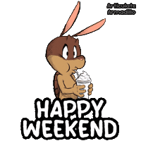 Happy Pumpkin Spice Sticker by VeeFriends