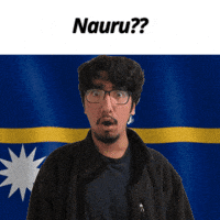 Nauru GIF