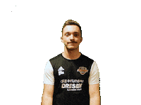 Gym Muscle Sticker by Eintracht Vinhoven 2019 e.V.