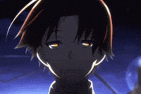 Classroom Of The Elite Sigma GIF